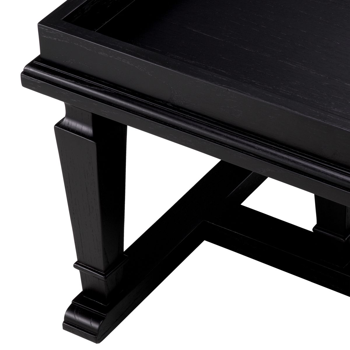 Side Table Americana
