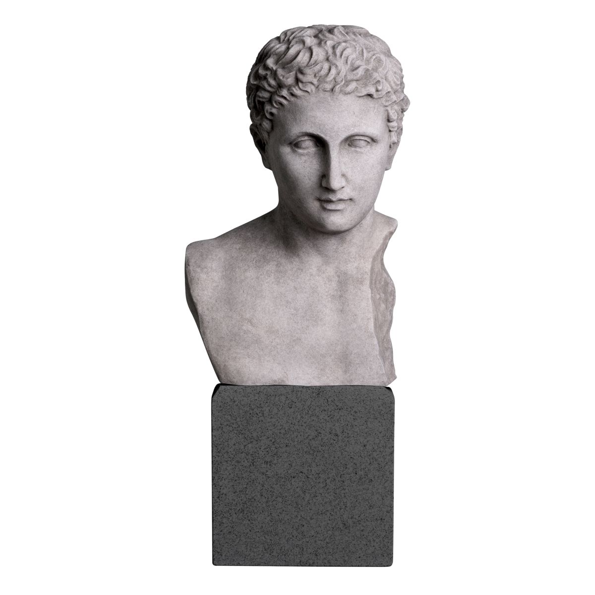 Bust Roman Imperial