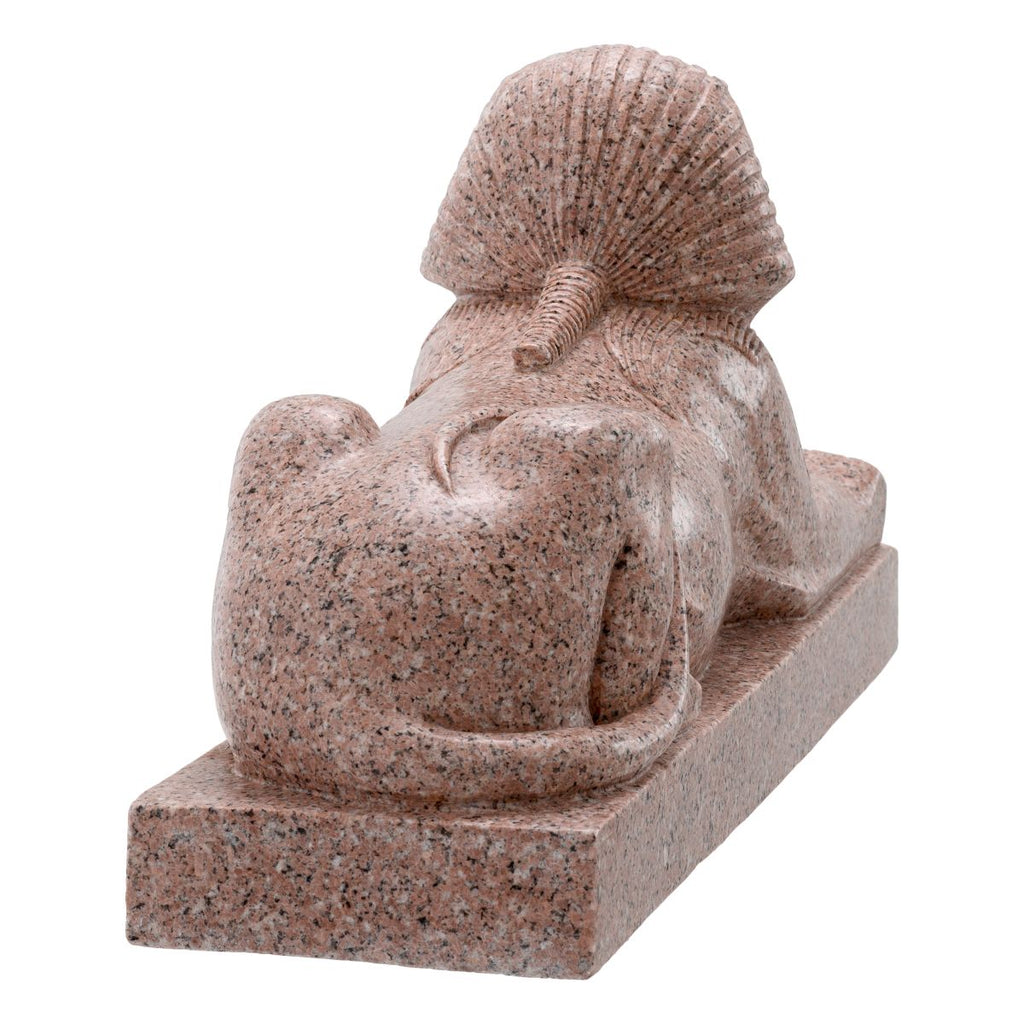 Object Sphinx of Hatshepsut