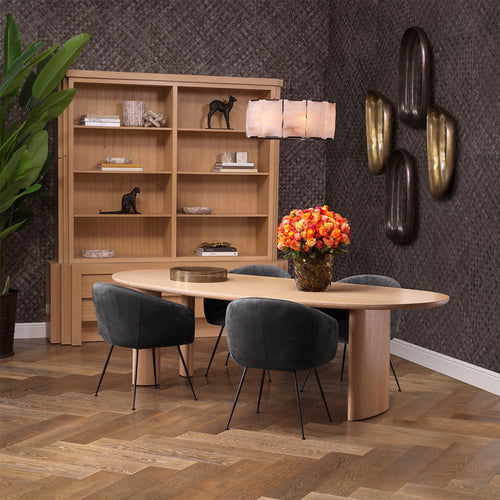 Cabinet Metropolitan L
