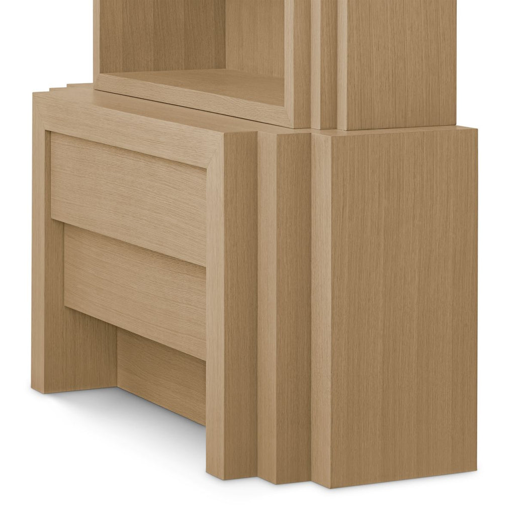 Cabinet Metropolitan S