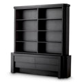 Cabinet Metropolitan L