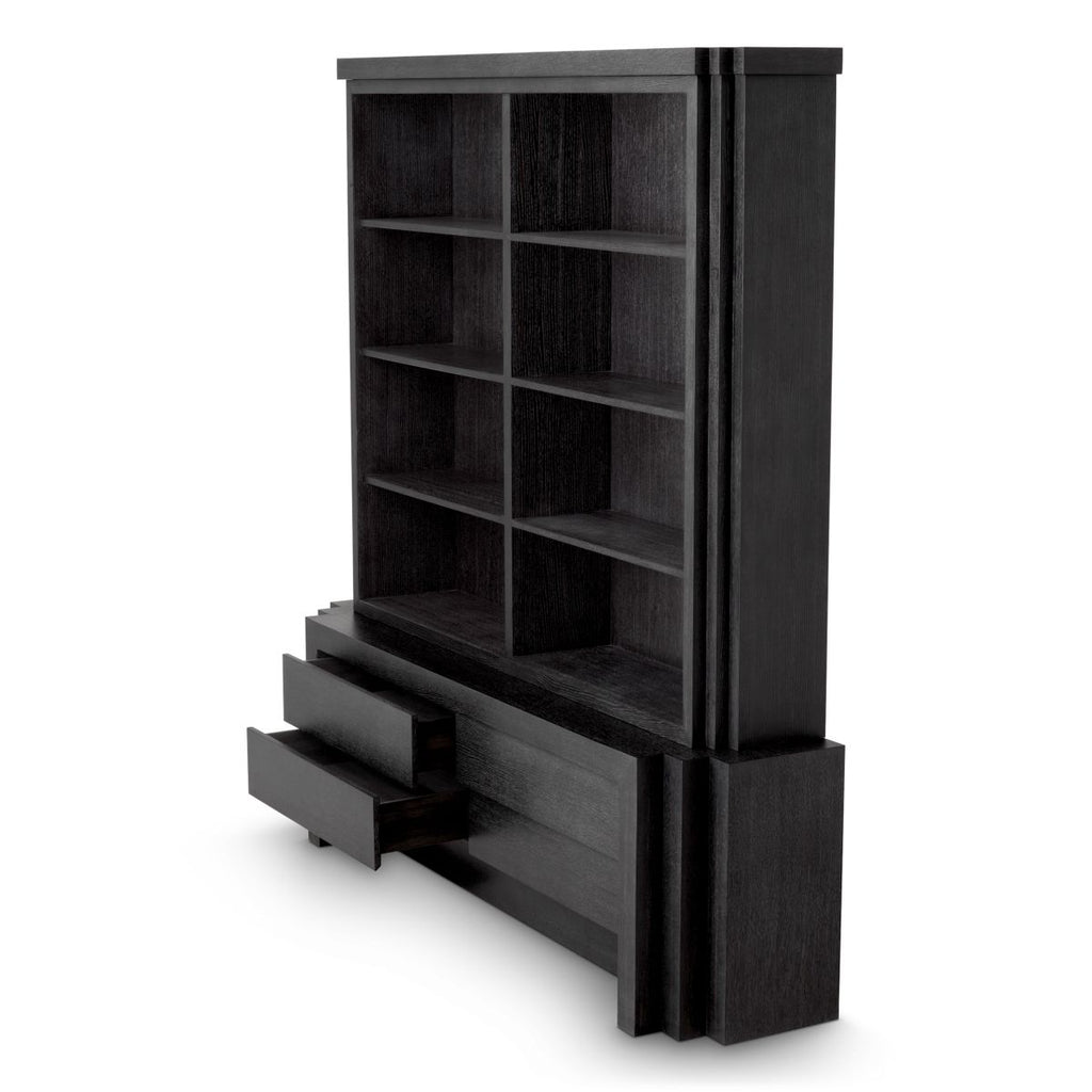 Cabinet Metropolitan L