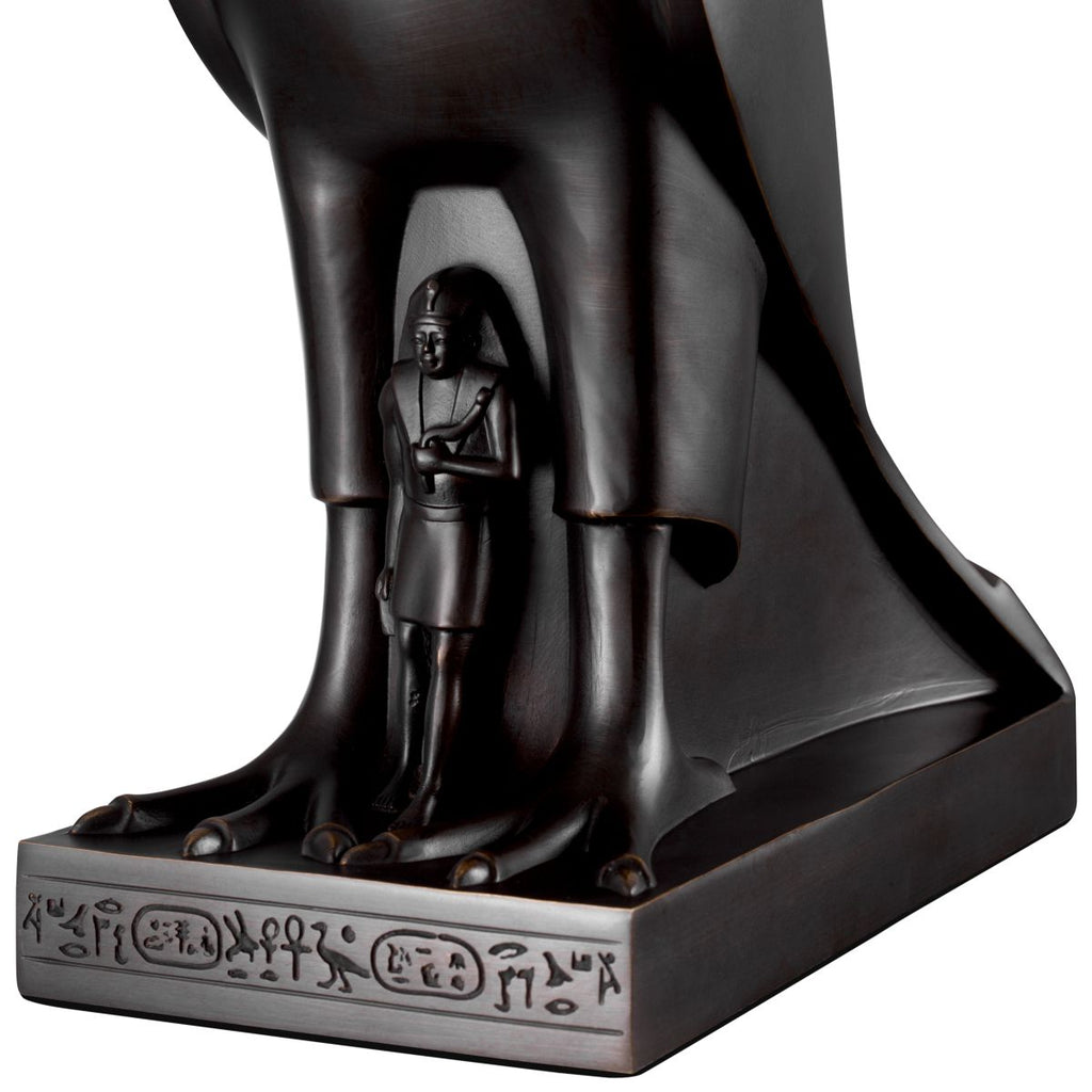 Table lamp Horus