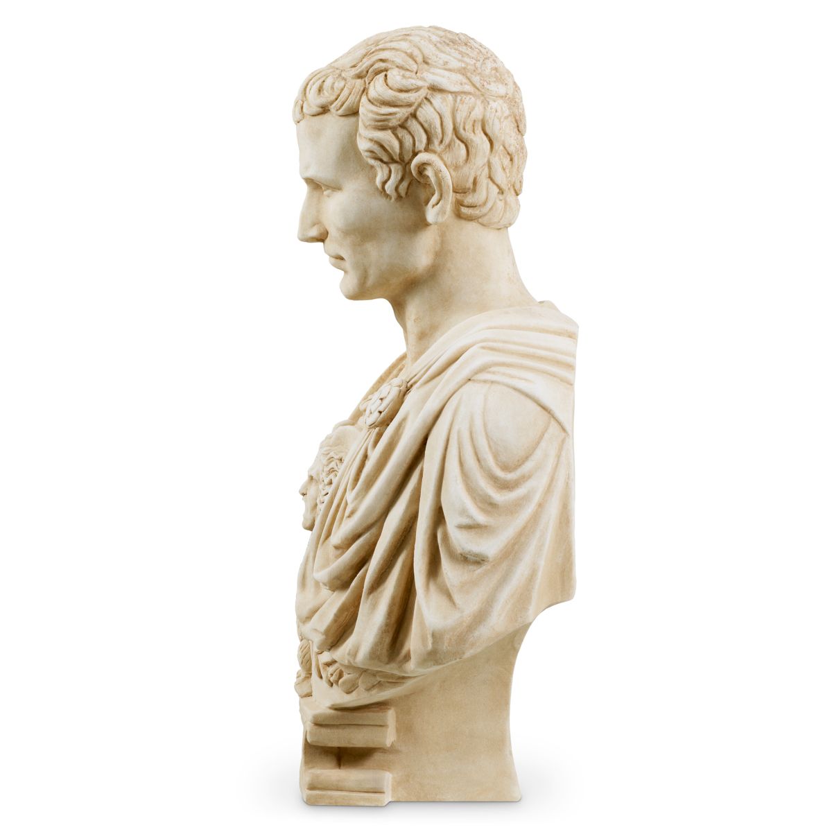 Büste Julius Caesar