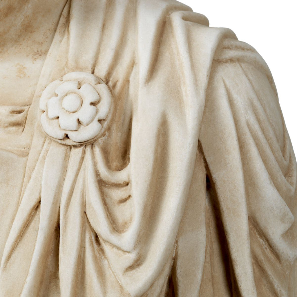 Büste Julius Caesar