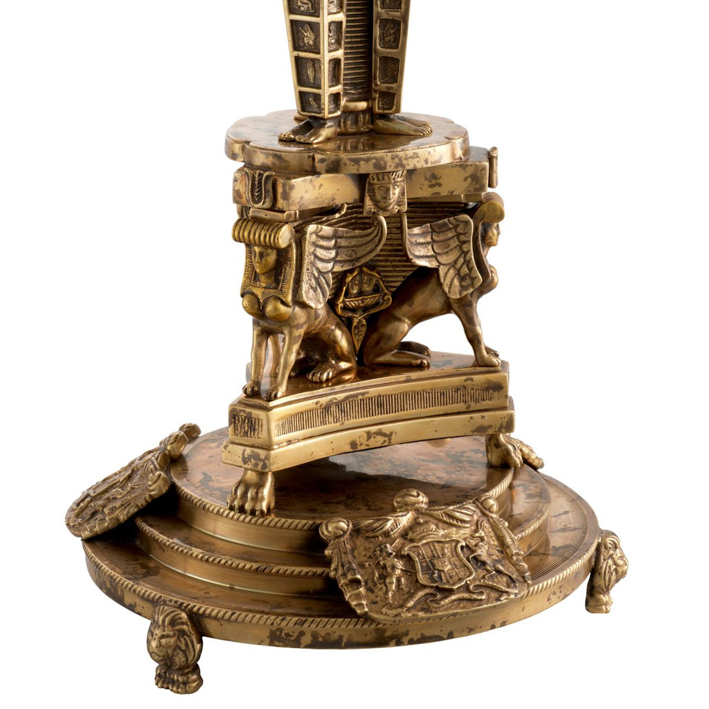 Candle Holder Decaix