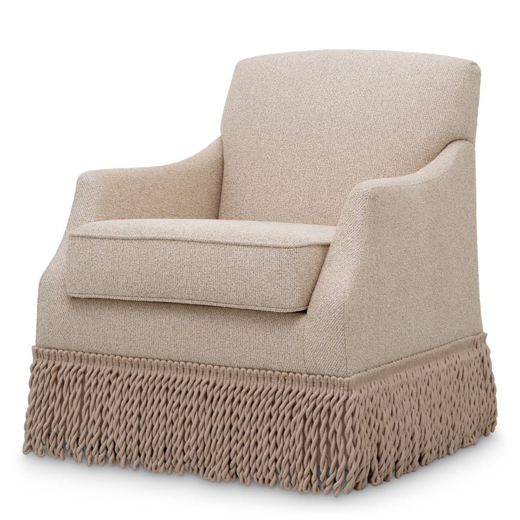 Swivel Chair Madison