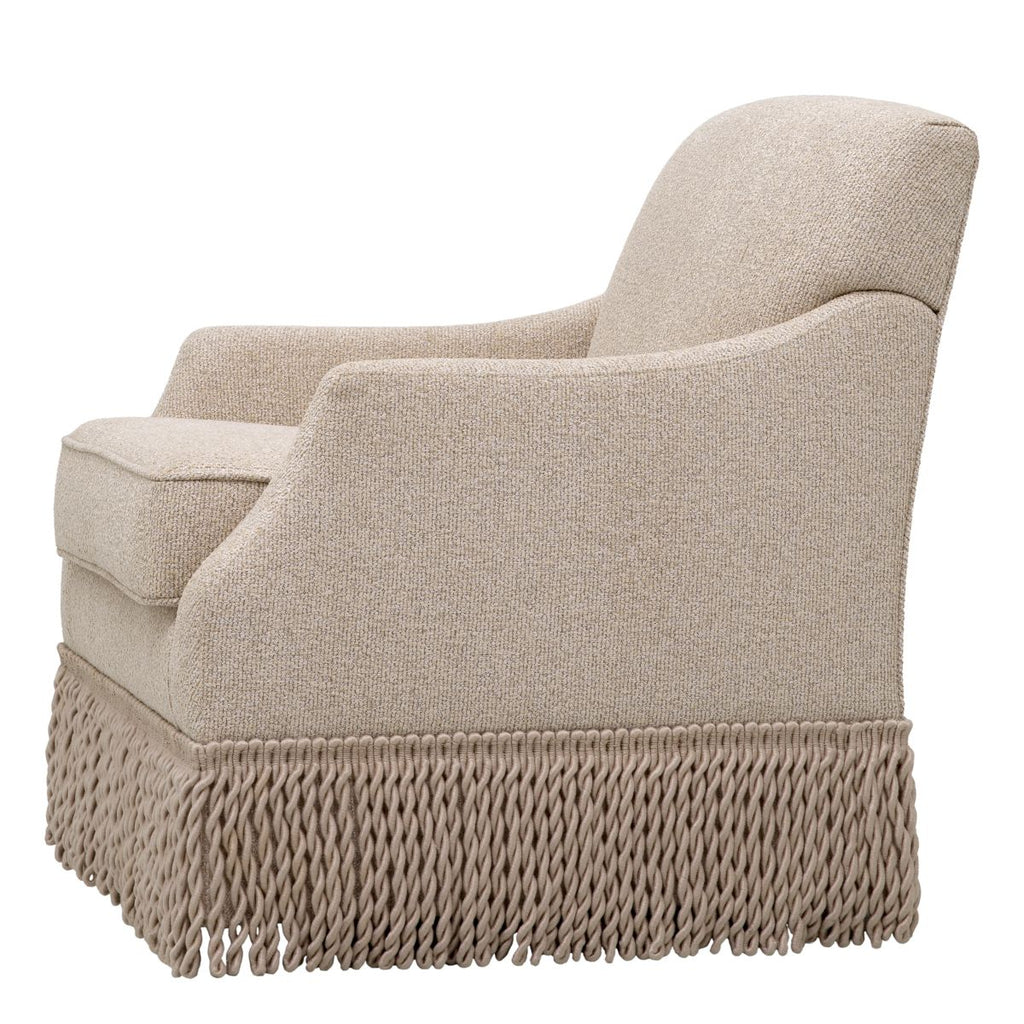 Swivel Chair Madison