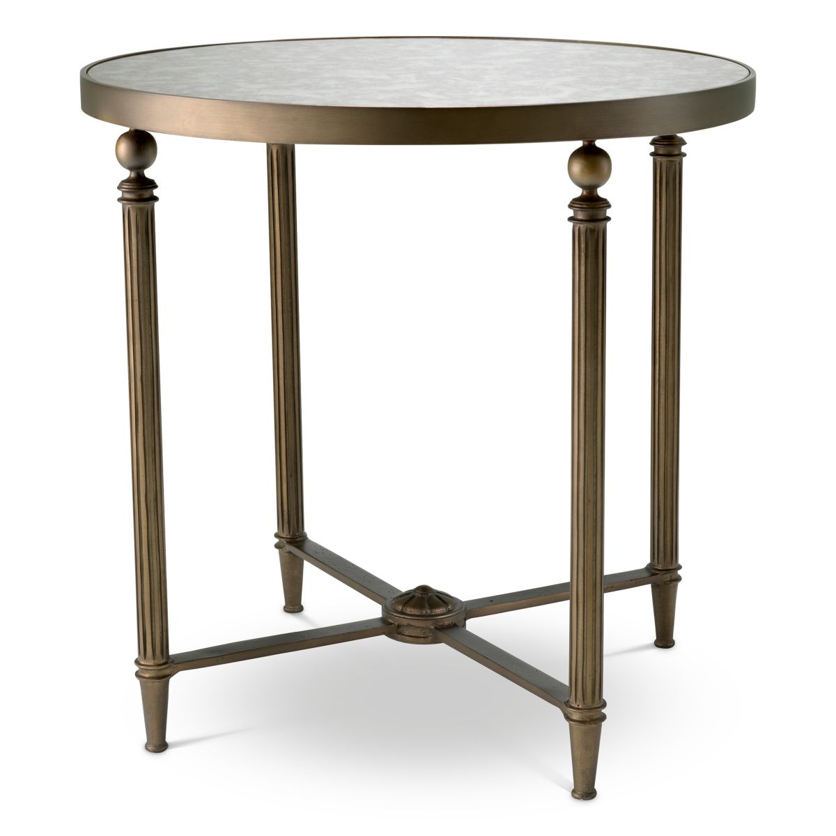 Side Table Bowery