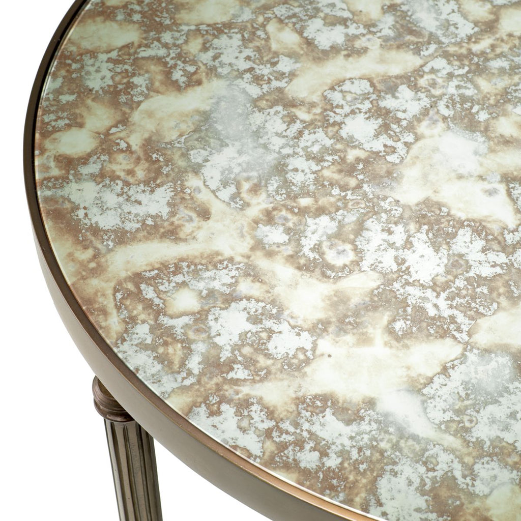 Side Table Bowery