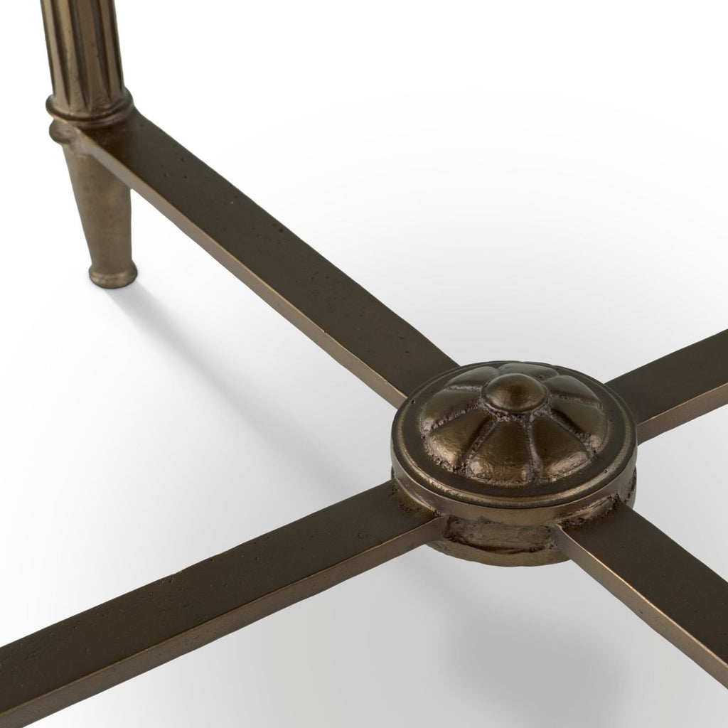 Side Table Bowery
