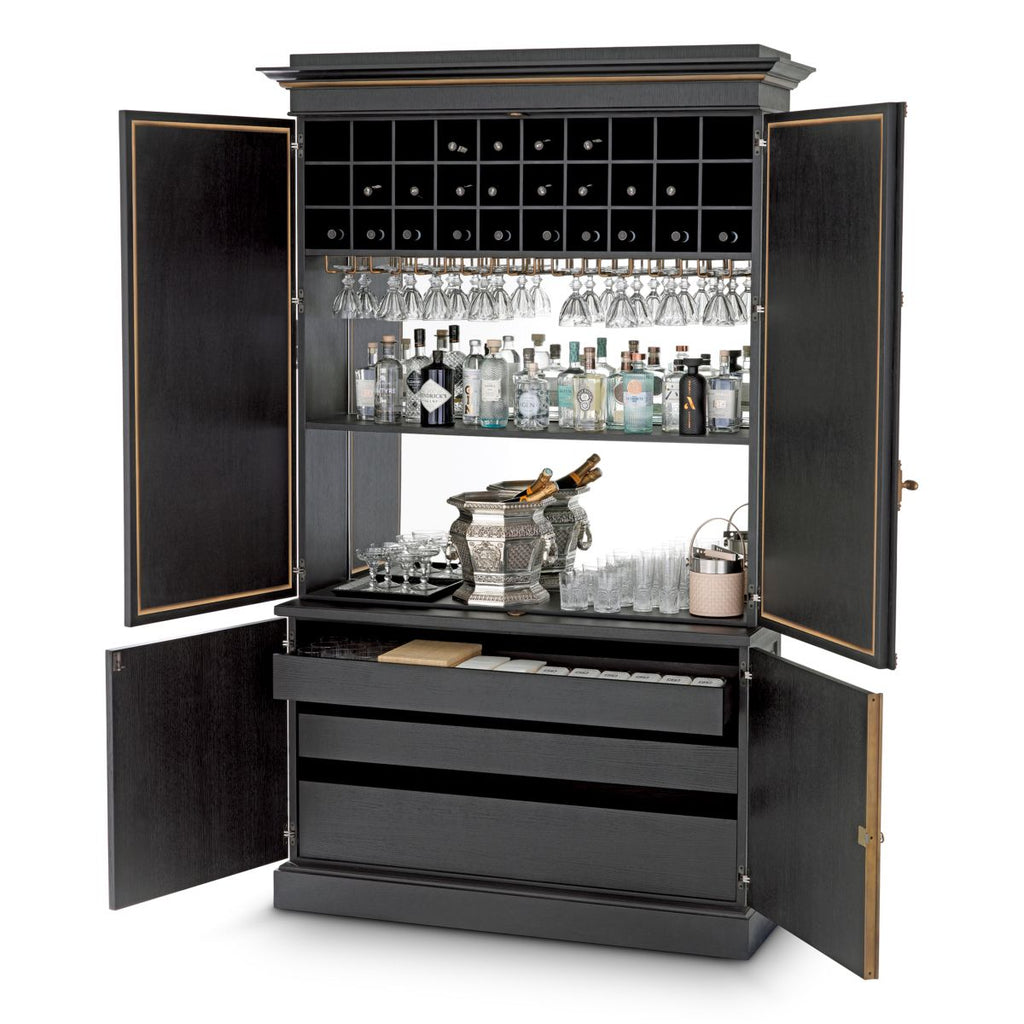 Bar cabinet Kellam