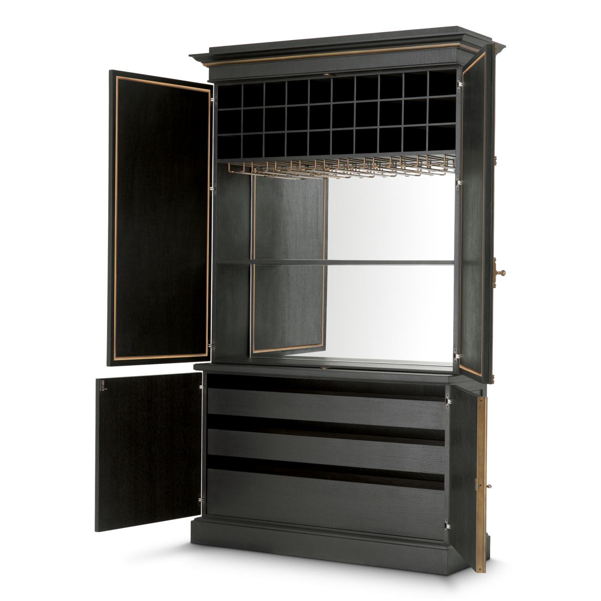Bar cabinet Kellam