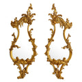 Mirror Gould set of 2
