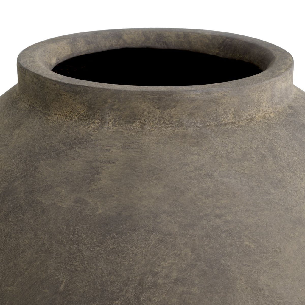 Vase Moon Jar