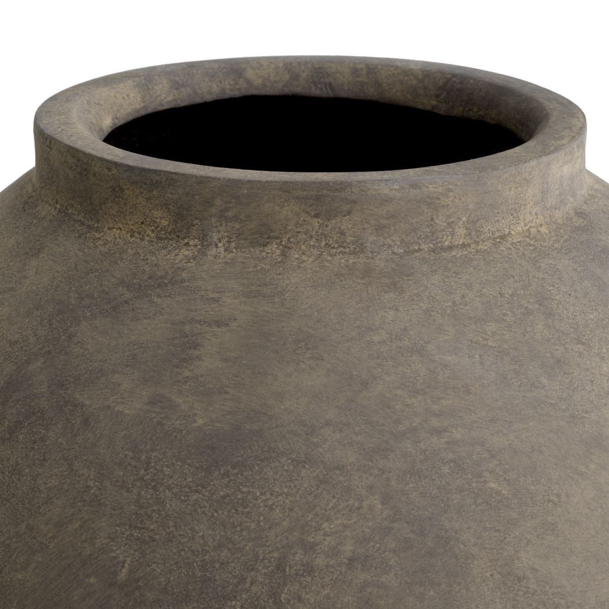 Vase Moon Jar