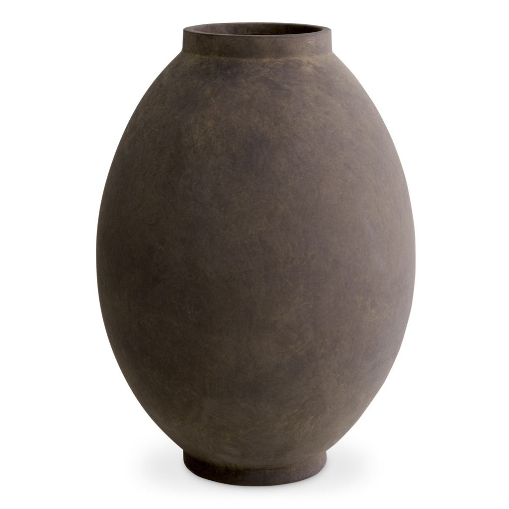 Vase Moon Jar