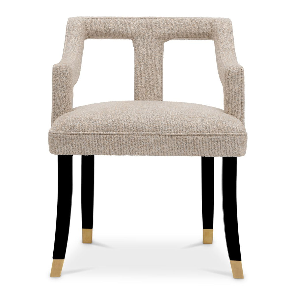 Dining Chair Roumier