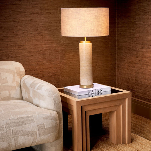 Side Table Metropolitan