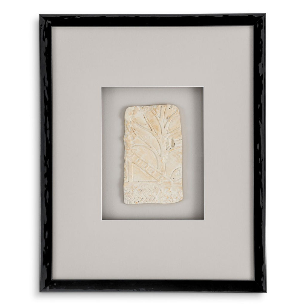 Wall Art Inlay Hatshepsut set of 4