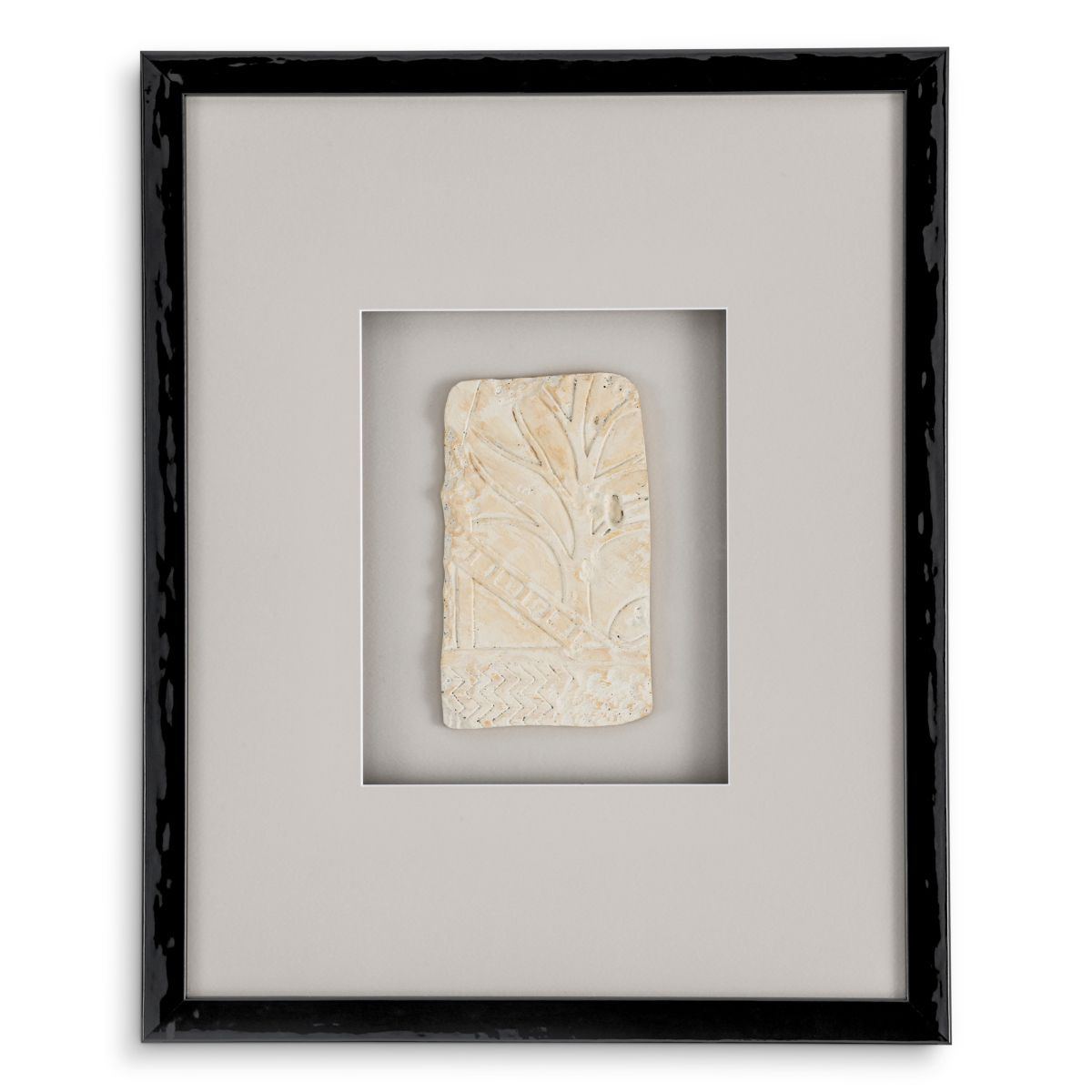 Wall Art Inlay Hatshepsut set of 4