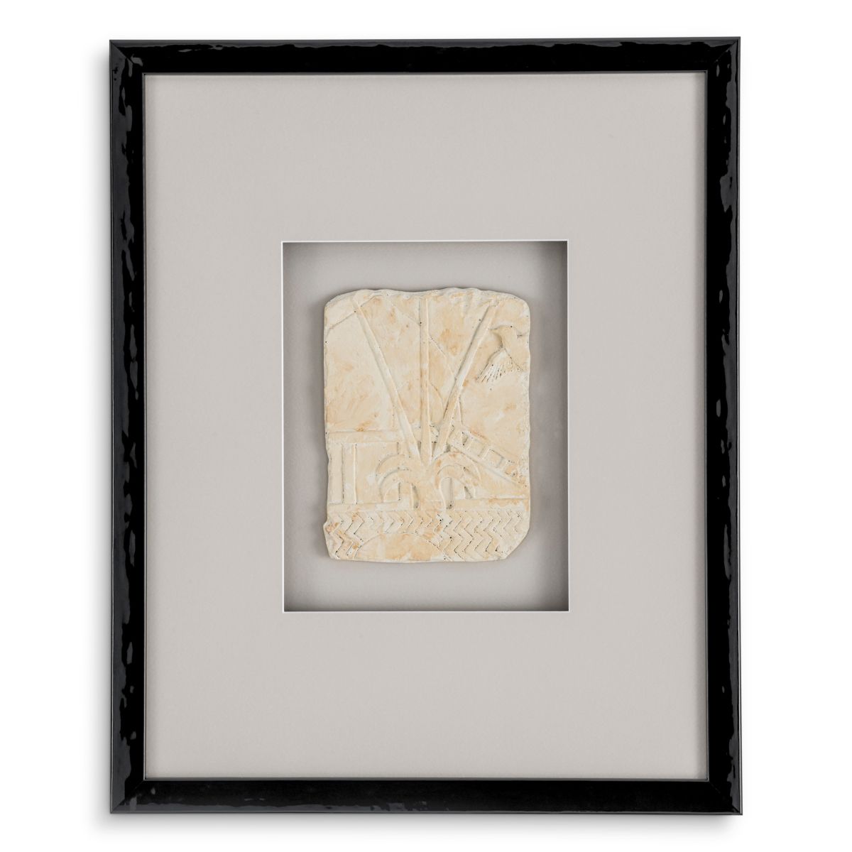 Wall Art Inlay Hatshepsut set of 4