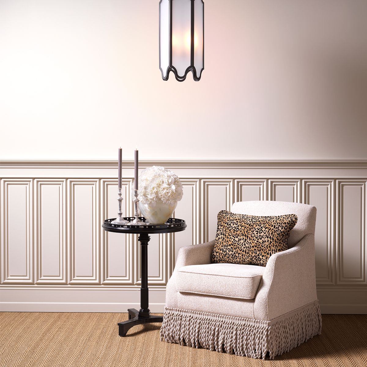 Side Table Roentgen