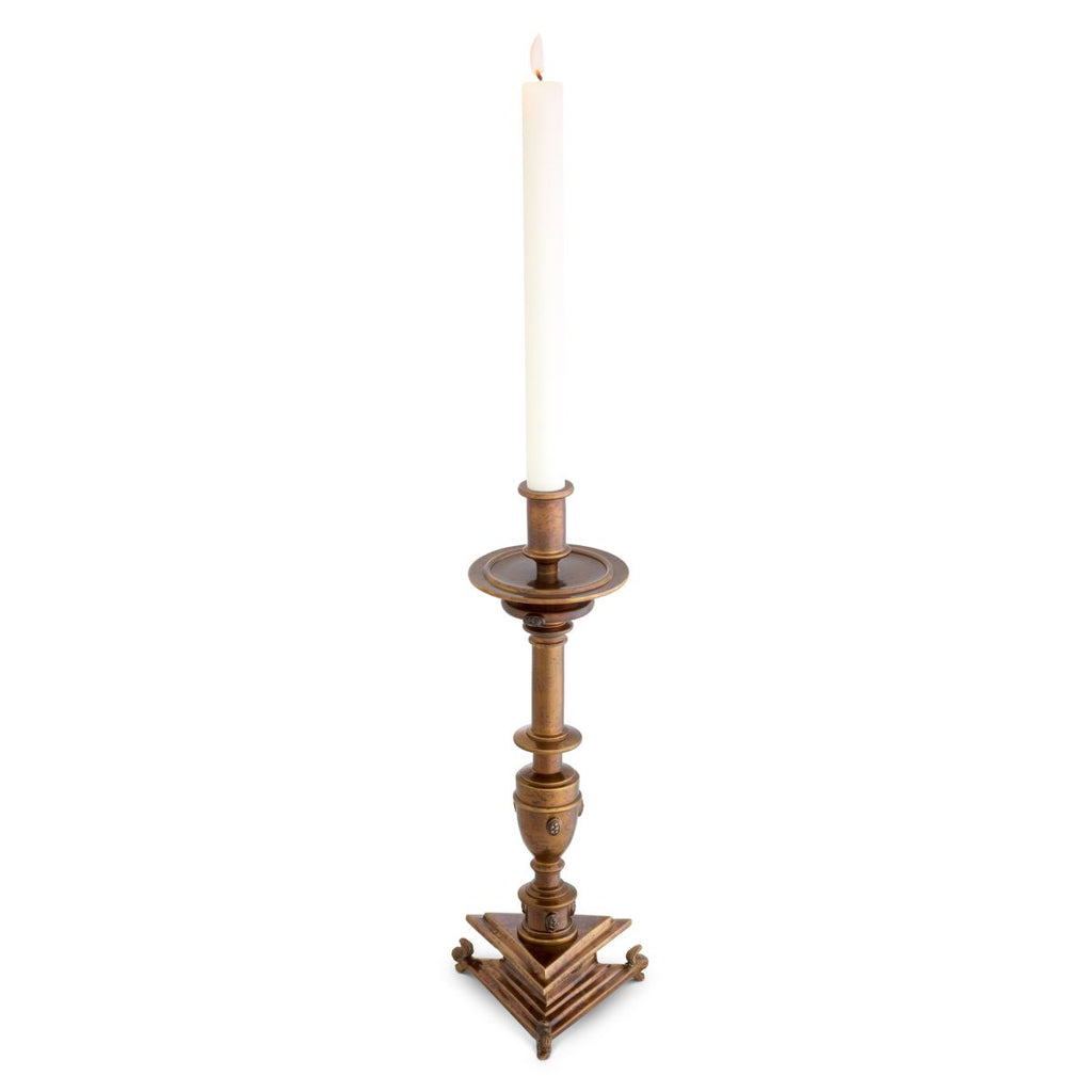 Candle holder Philip