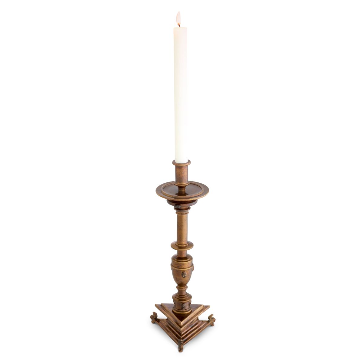 Candle holder Philip
