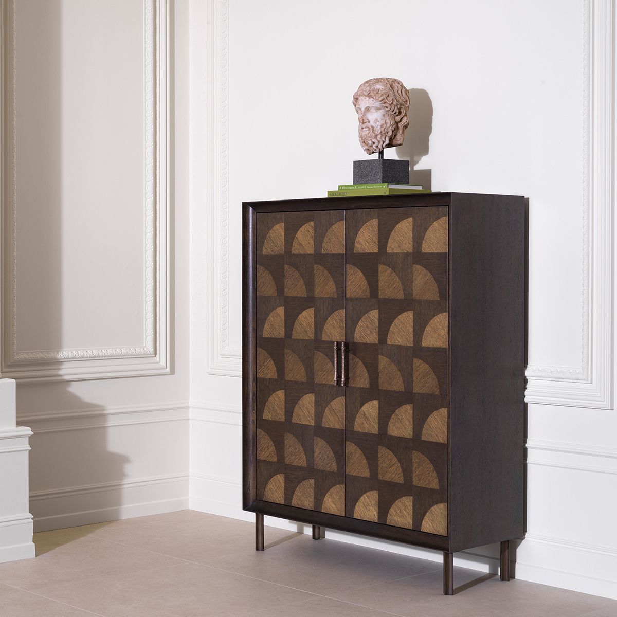 Cabinet Kumo