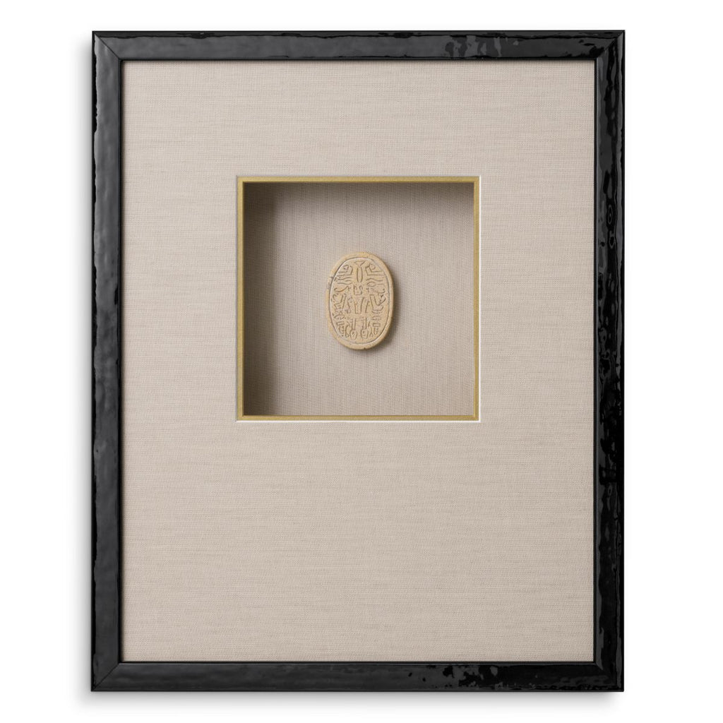 Wall Art Inlay Menes set of 2