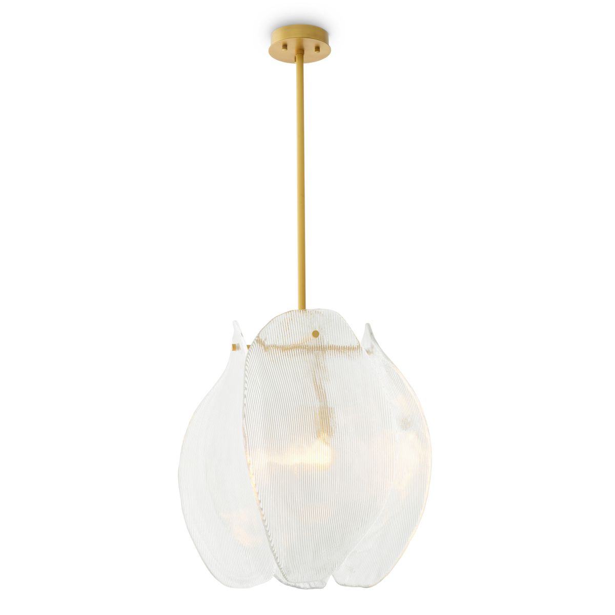 Chandelier Hibis