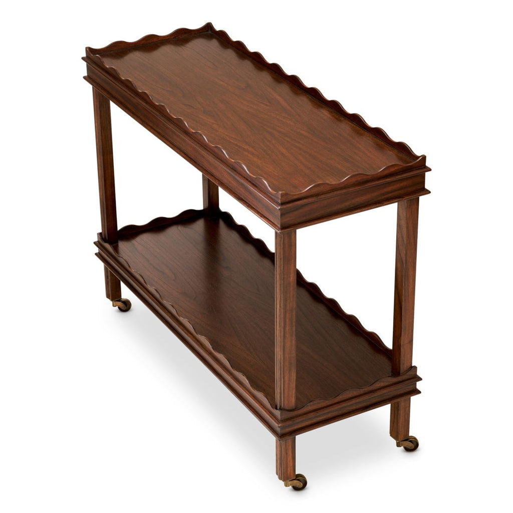 Trolley Harrold