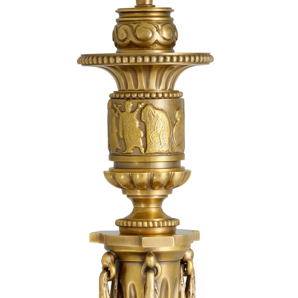Table Lamp Francis