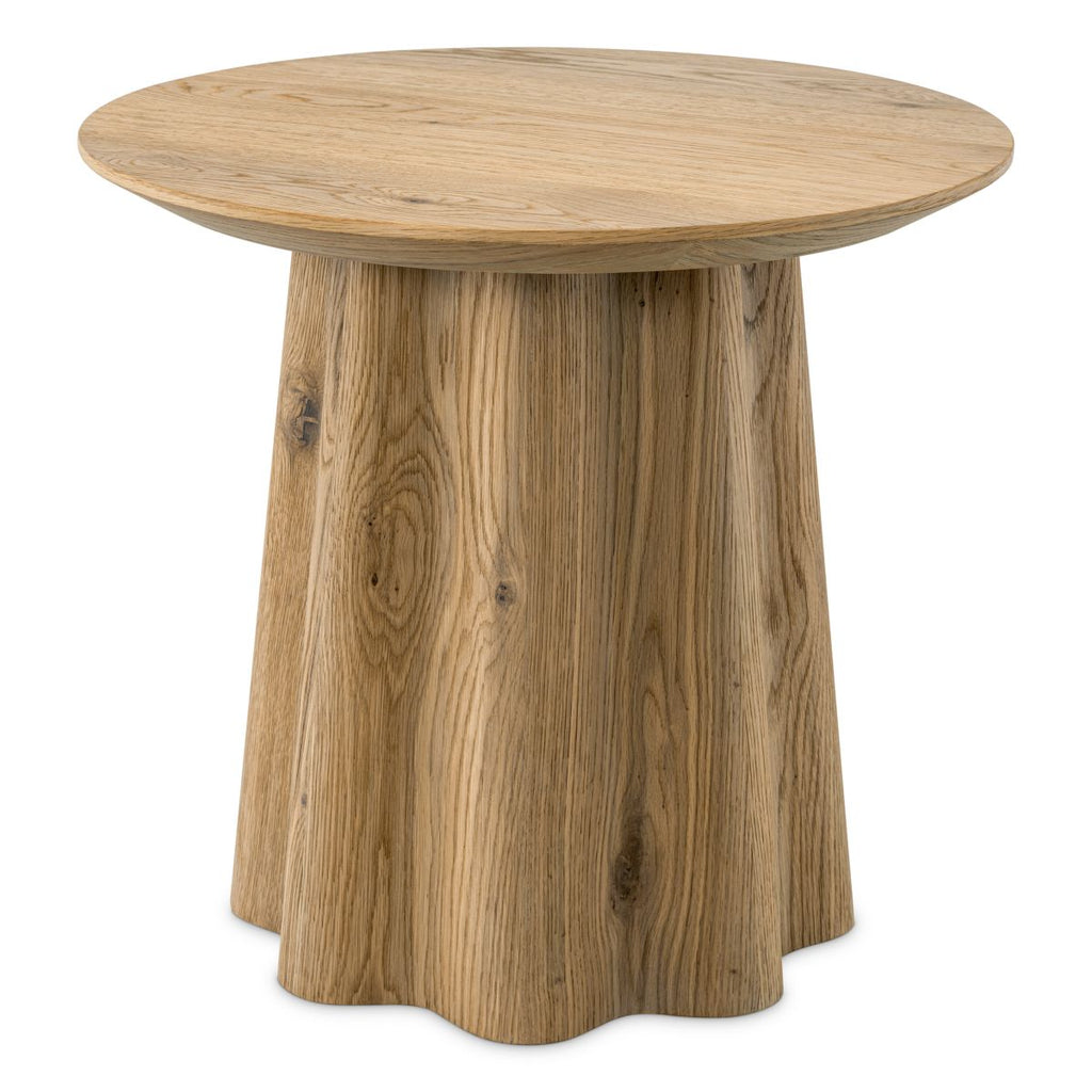 Side Table Papyrus