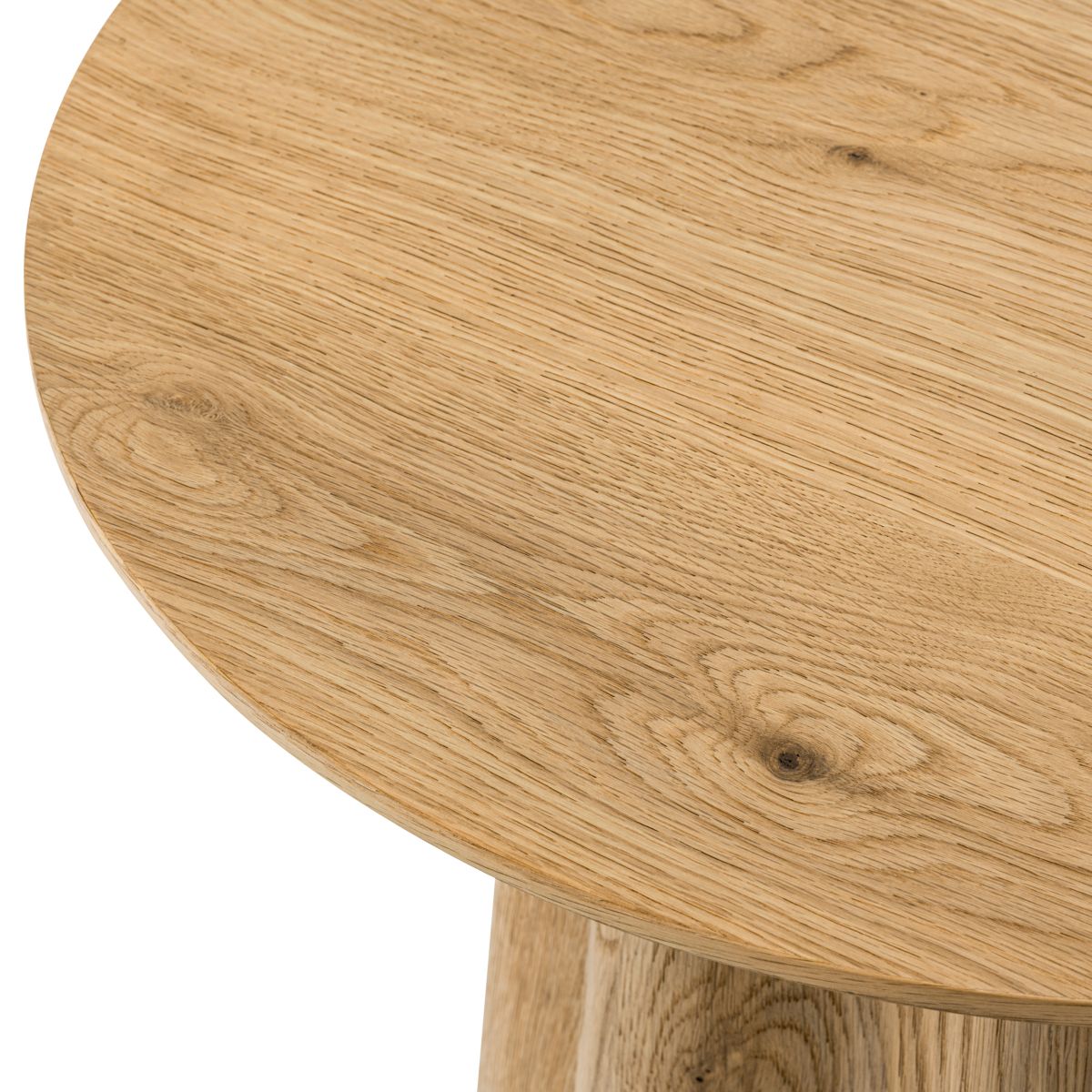 Side Table Papyrus