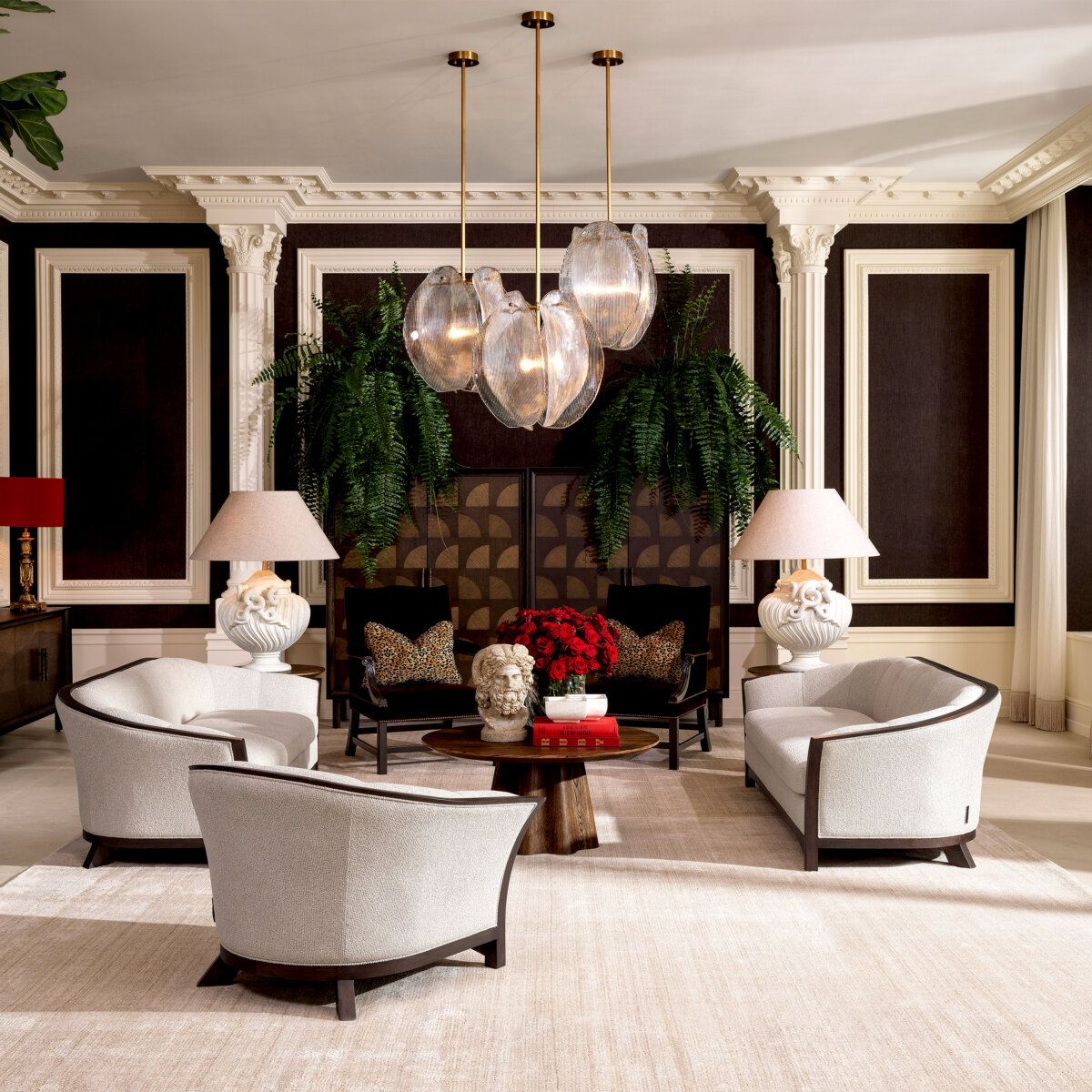 Sofa Bleecker