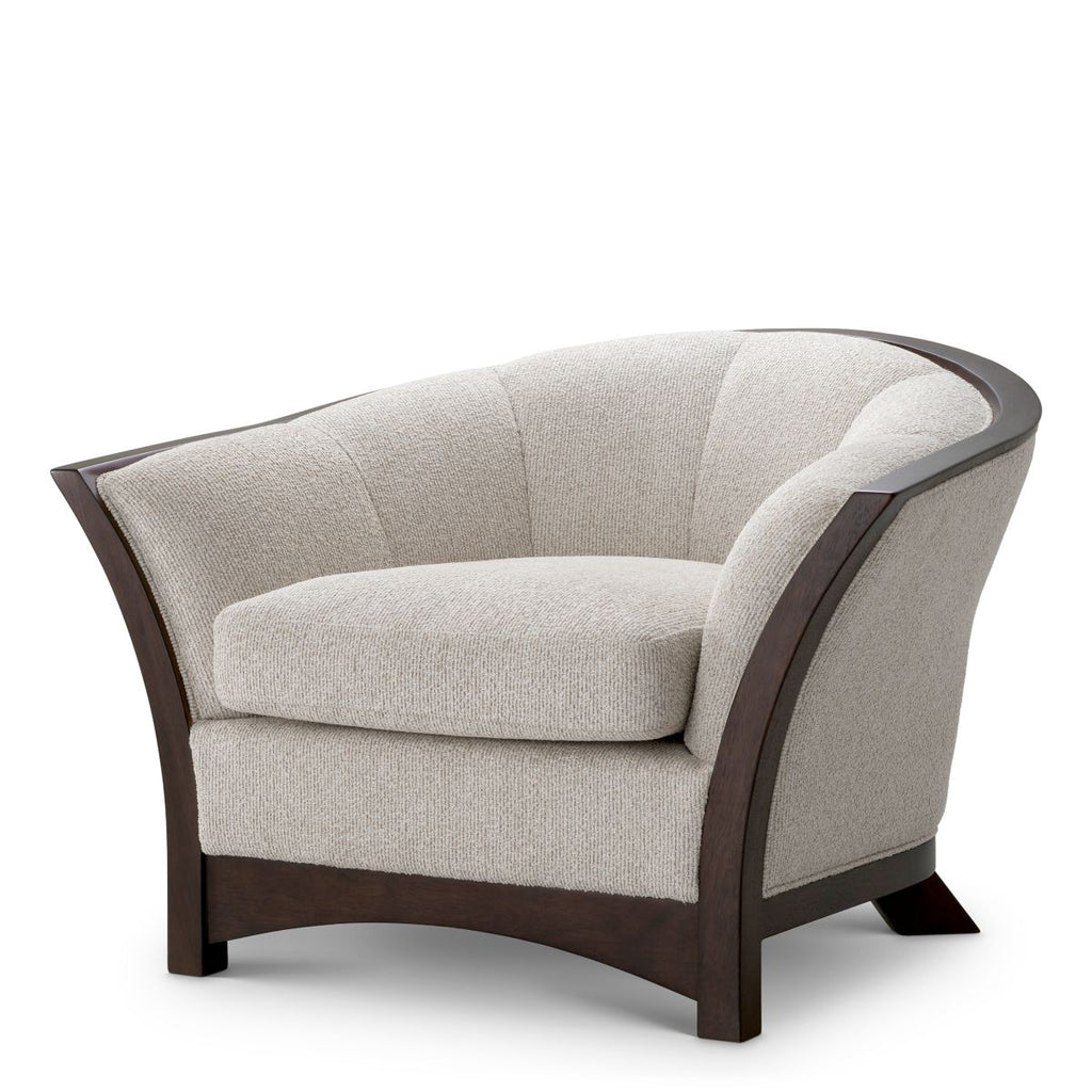 Sessel Bleecker
