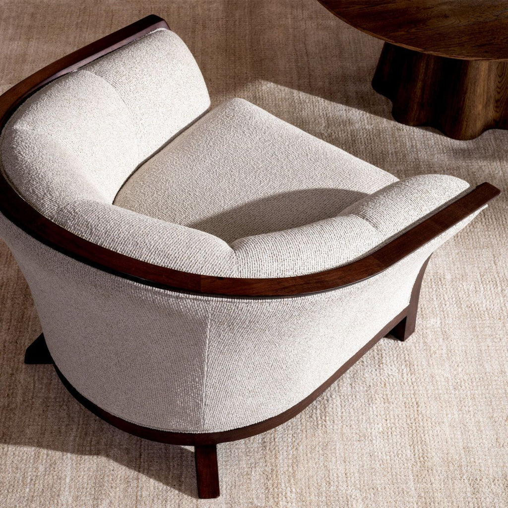 Sessel Bleecker