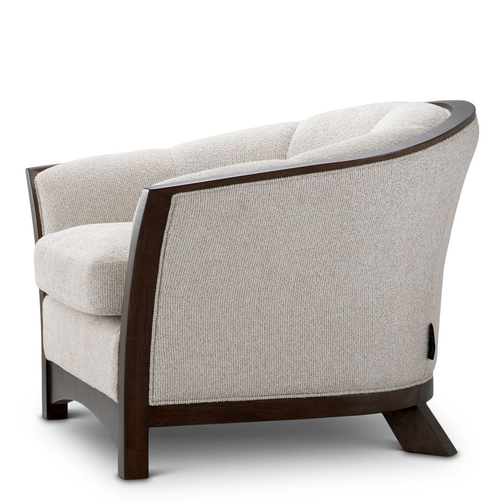 Sessel Bleecker