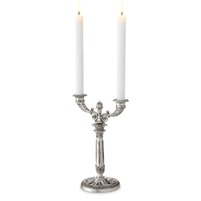 Candle Holder Whitney