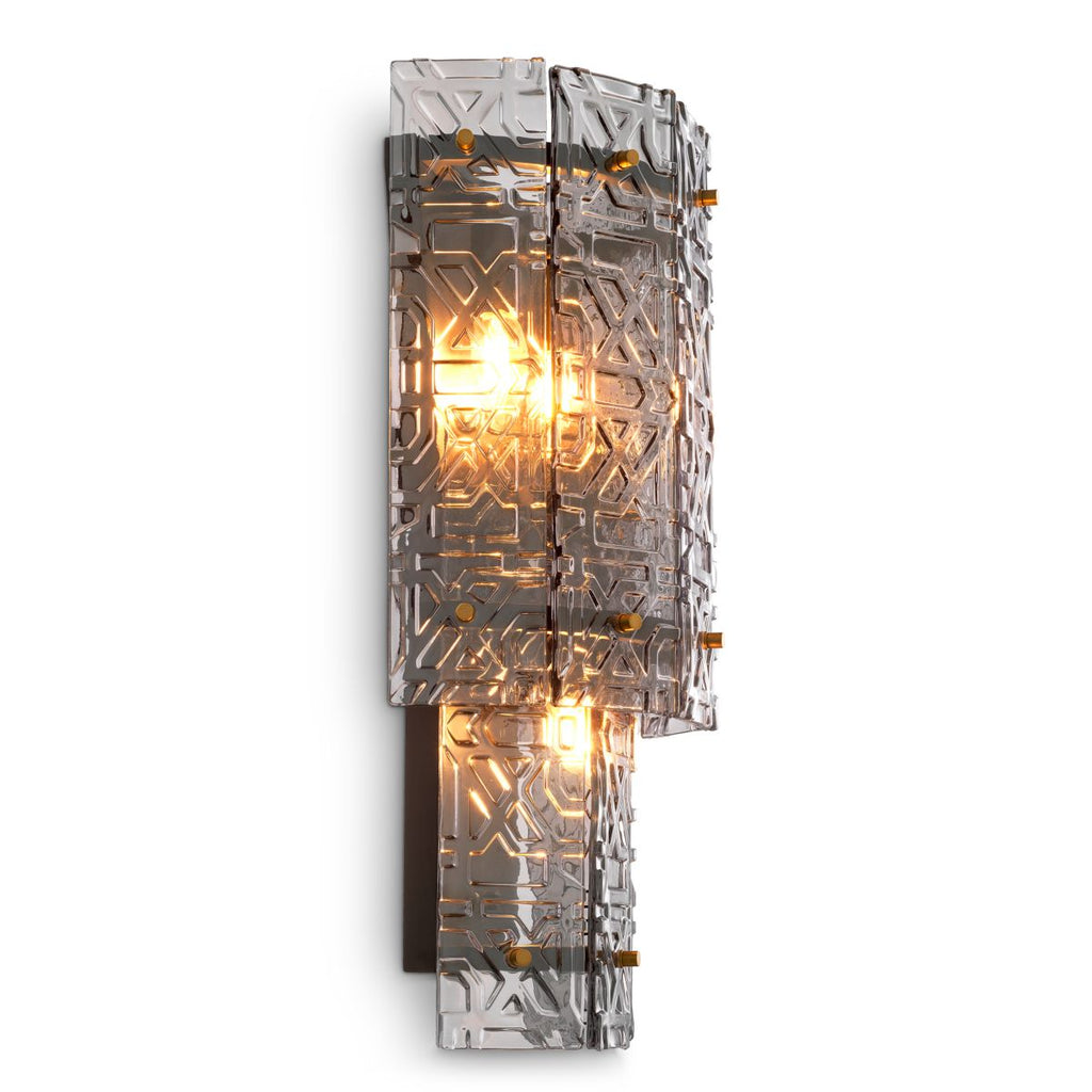 Wandleuchte Georgette