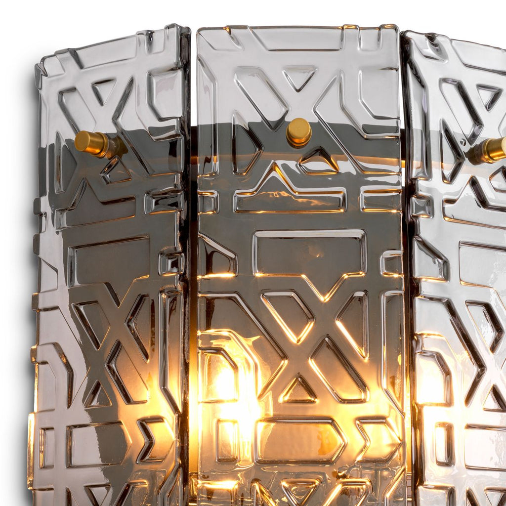 Wandleuchte Georgette
