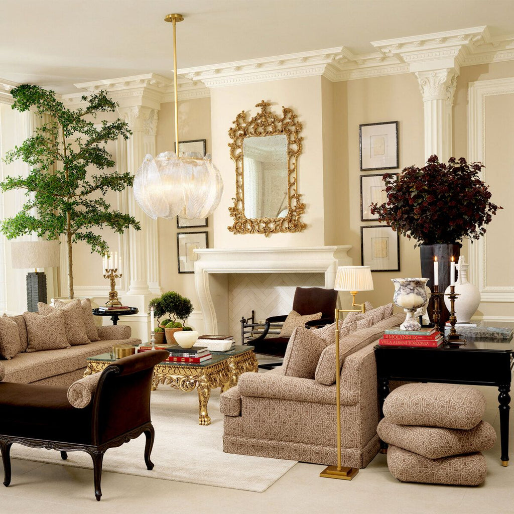 Hocker Greenwich