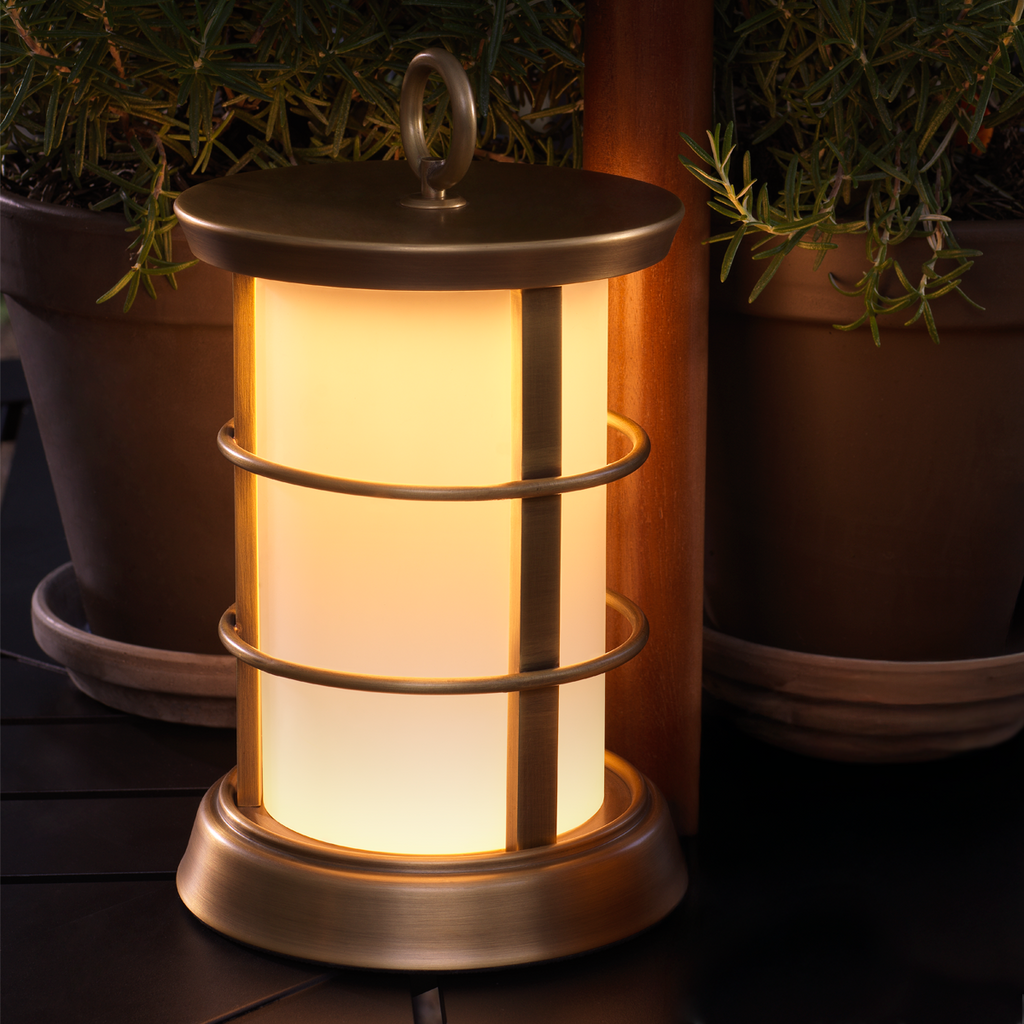 Outdoor Table Lamp Kyle L