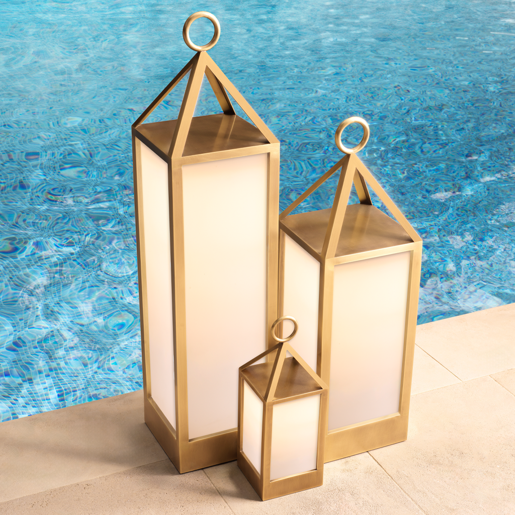 Outdoor Lamp Riserva XL
