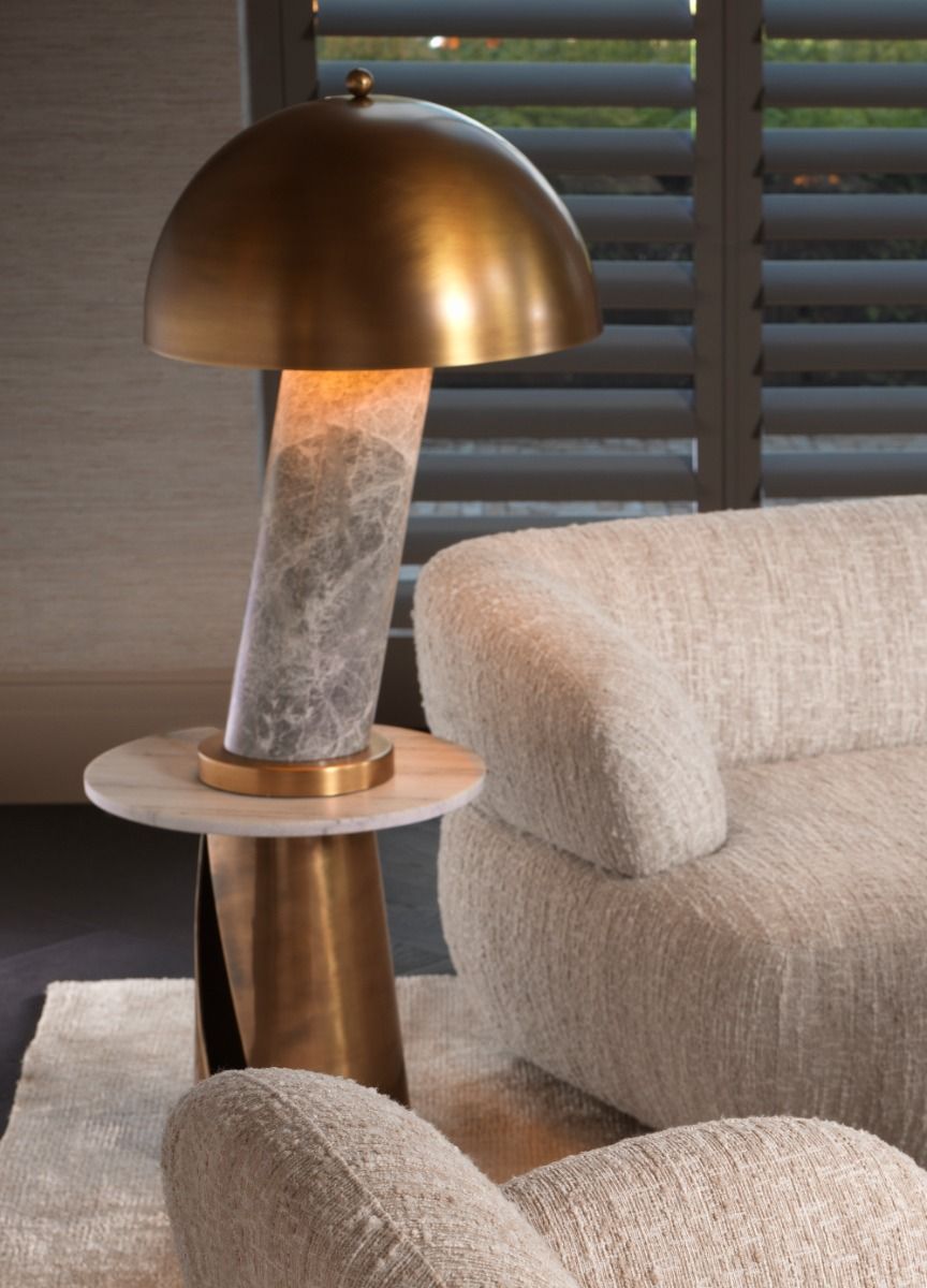 Table Lamp Daniel