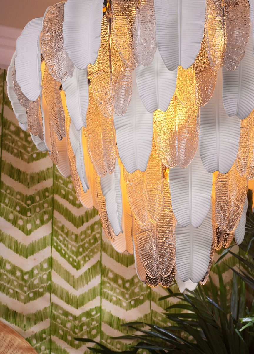 Chandelier Saint Lucia L